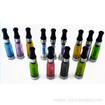 Popular Electric Cigarette CE4 0.98$ Per Piece Colorful CE4 and Various Resistances
